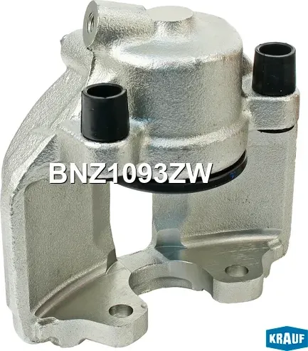 Суппорт тормозной Krauf. Артикул BNZ1093ZW