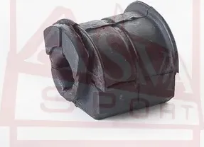 Сайлентблок переднего рычага подвески Asva. Артикул 0201-120