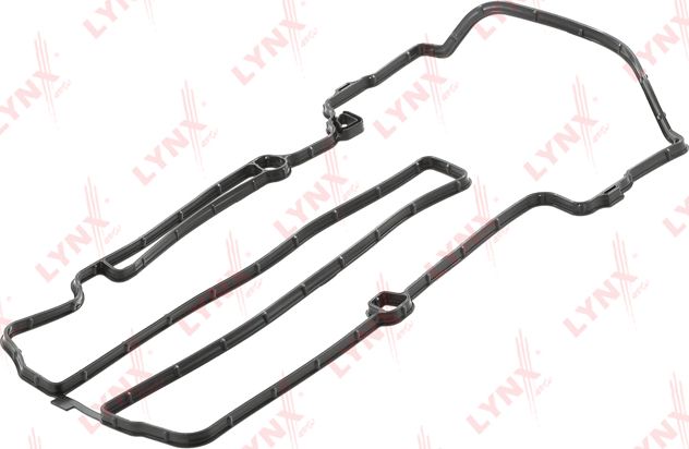Прокладка клапанной крышки 441724 LYNXauto. Артикул SG-1294
