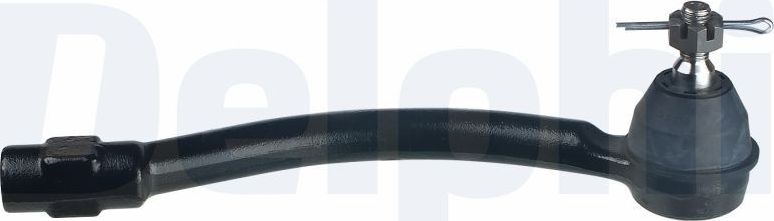 Наконечник рулевой тяги Delphi. Артикул TA2918