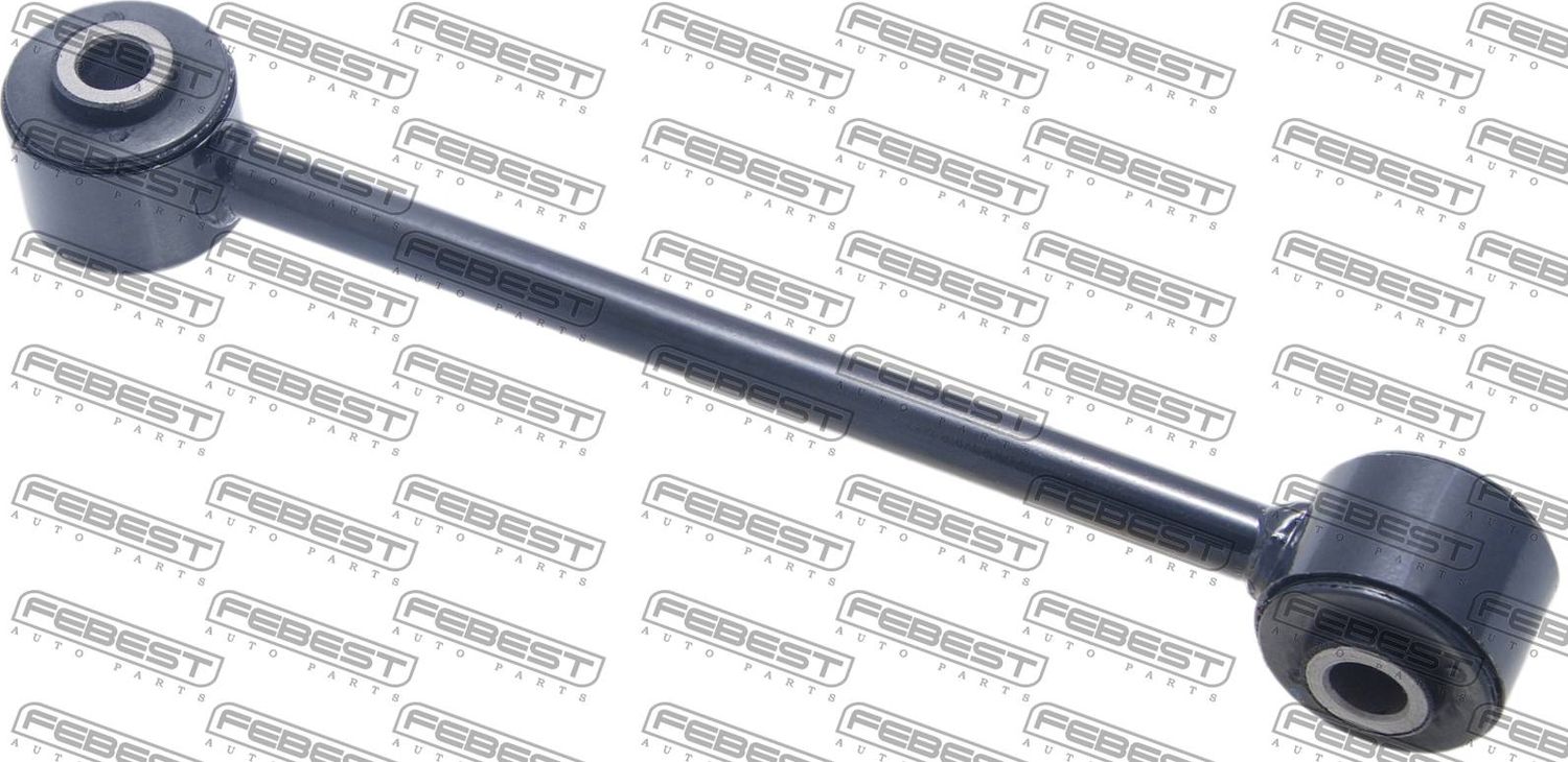 Стойка (тяга) стабилизатора Febest передняя правая/левая для Jeep Cherokee III (KJ) 2005-2008. Артикул 2023-GRCHF