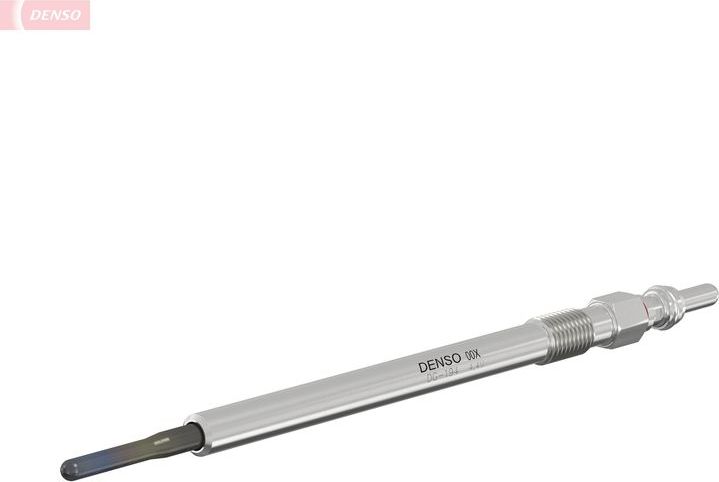 Свеча накаливания (накала) Denso. Артикул DG-194