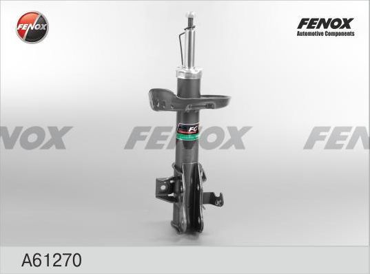 Амортизатор Fenox. Артикул A61270