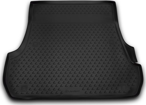 Коврик Element для багажника Lexus LX570 5-мест. 2012-2026. Артикул NLC.29.20.B13