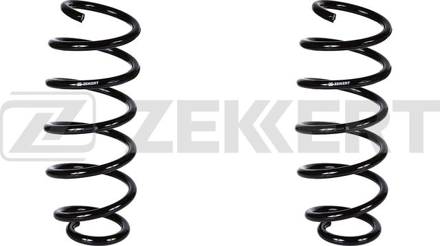 Пружина подвески Zekkert передняя для Chevrolet Tracker III (Trax) 2012-2026. Артикул SF-2575