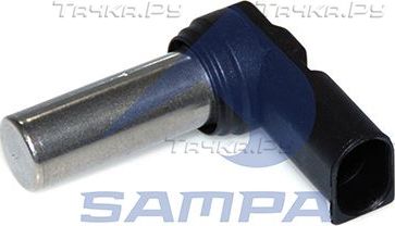 Датчик ABS Sampa для Mercedes-Benz Econic I 1998-2026. Артикул 093.224