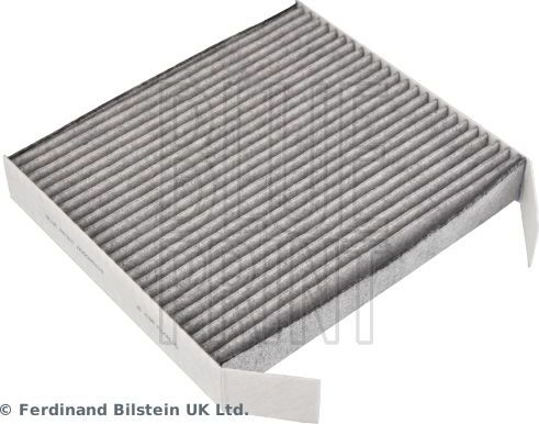 Салонный фильтр Blue Print. Артикул ADG025103