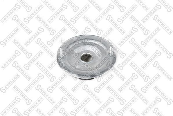 Отбойник амортизатора (стойки) Stellox. Артикул 11-61051-SX