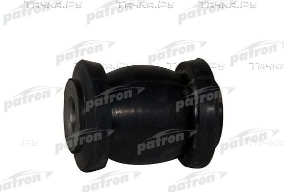 Сайлентблок переднего рычага подвески Patron. Артикул PSE1950