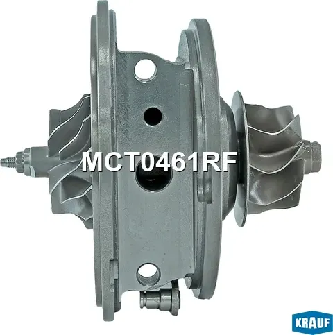 Картридж для турбокомпрессора (Krauf). Артикул MCT0461RF