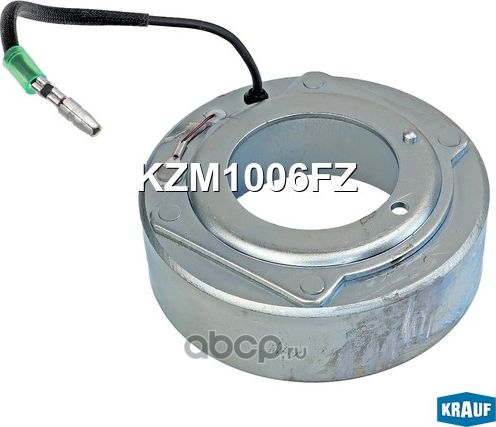 Катушка муфты кондиционера Krauf. Артикул KZM1006FZ