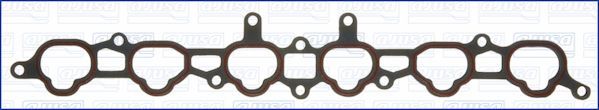 Прокладка впускного коллектора Ajusa для Lexus IS I 2001-2005. Артикул 13143600