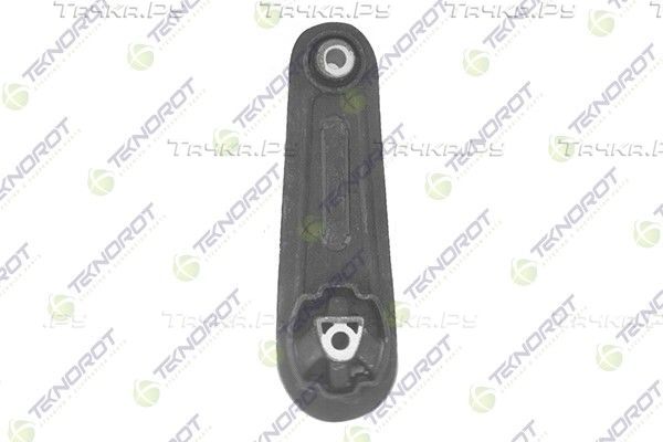 Подушка (опора) двигателя Teknorot задняя для Dacia Sandero I 2008-2012. Артикул SC 132