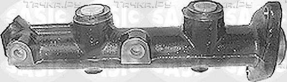 Тормозной цилиндр главный Sasic. Артикул 6014714