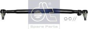 Рулевая тяга продольная DT Spare Parts для Scania 3 1988-1996. Артикул 1.19041