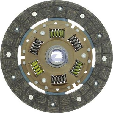 Диск сцепления Aisin. Артикул DN-082