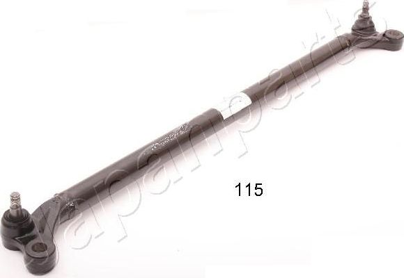 Рулевая тяга поперечная Japanparts. Артикул CR-115