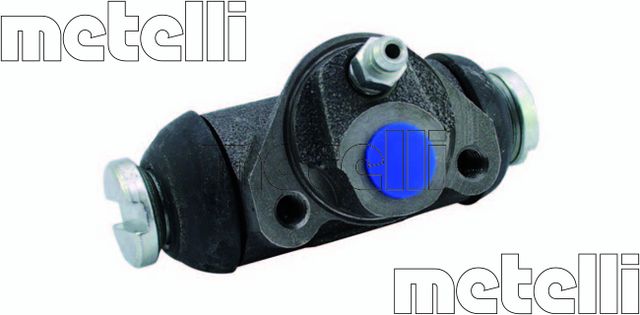Тормозной цилиндр Metelli задний для ВАЗ Нива, 4x4 1976-2010. Артикул 04-0065