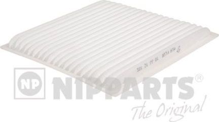 Салонный фильтр Nipparts для Lexus ES I 1989-1997. Артикул J1342018