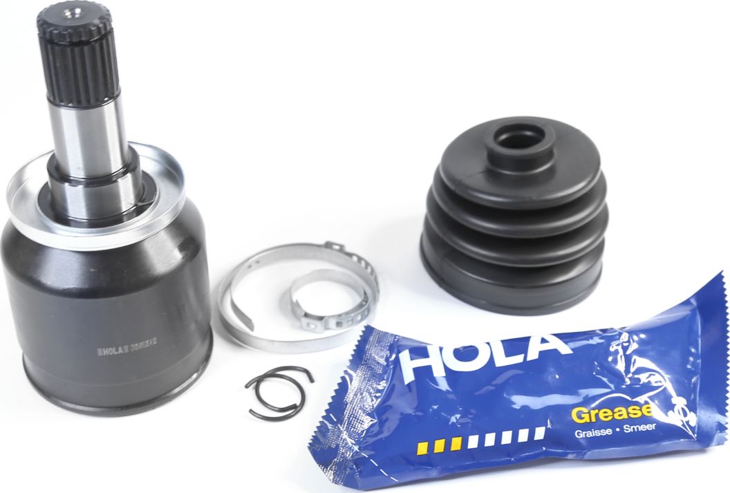 Шрус внутренний (граната) HOLA. Артикул CV20-018