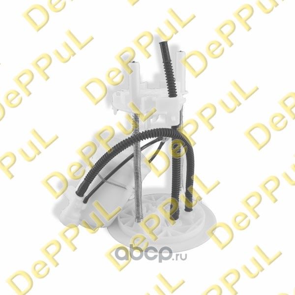 ФИЛЬТР ТОПЛИВНЫЙ TOYOTA 4RUNNER (09-), LAND CRUISER PRADO (09-), LEXUS GX460 (09 (Deppul). Артикул DEA6026G