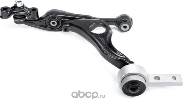 Рычаг передний нижний правый (Metaco). Артикул 4320110R