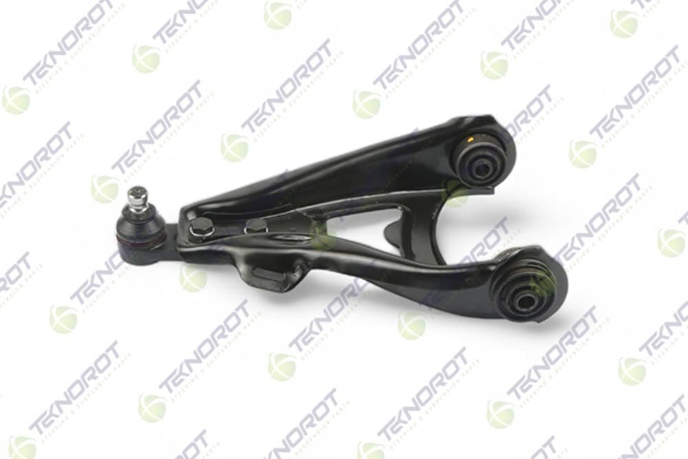 Поперечный рычаг передней подвески Teknorot (Листовая сталь). Артикул R-556