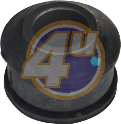 Сайлентблок заднего рычага подвески 4U. Артикул HN-SB-00546