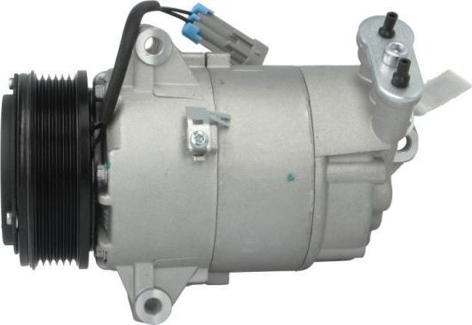 Компрессор кондиционера Thermotec для Opel Zafira B 2005-2015. Артикул KTT090226