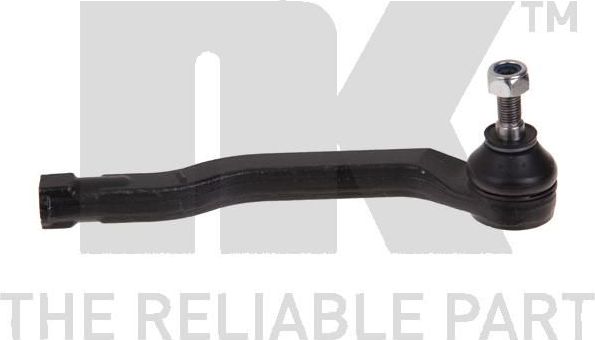 Наконечник рулевой тяги NK правый наружный для Nissan Micra K12 2003-2010. Артикул 5032270