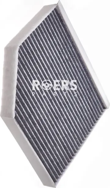 Фильтр салона угольный (Roers Parts). Артикул RPM39CF027