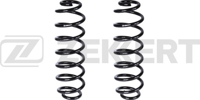 Пружина подвески Zekkert. Артикул SF-2946