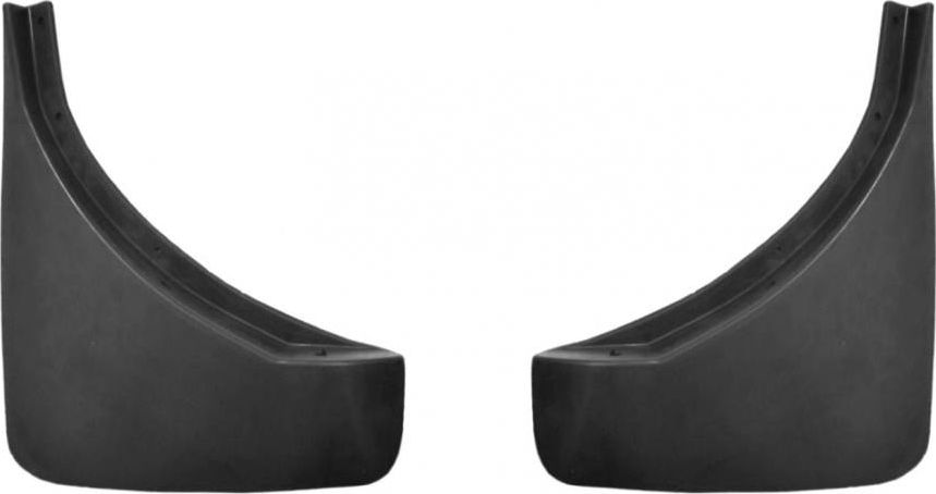 Брызговики PT Group задние широкие для Nissan Terrano III 2014-2026. Артикул NTE023302