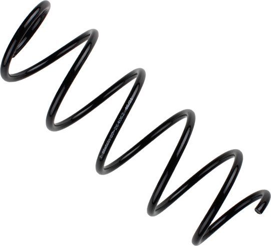 Пружина подвески Bilstein B3. Артикул 37-264062