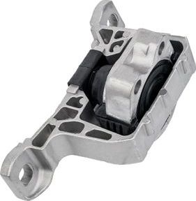 Подушка (опора) двигателя Zentparts передняя правая для Mazda 3 II (BL) 2008-2014. Артикул Z13494