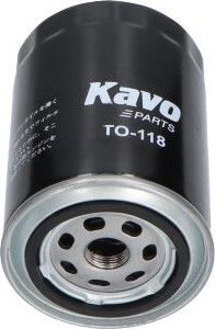 Масляный фильтр AMC Filter. Артикул TO-118