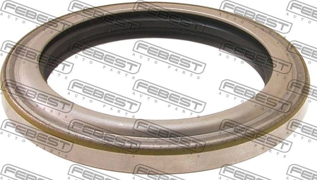 Сальник ступицы Febest. Артикул 95GDW-62850810X