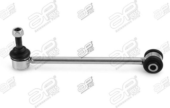 Рычаг задней подвески APlus правый/левый для Peugeot 406 I 1995-2004. Артикул 12659AP