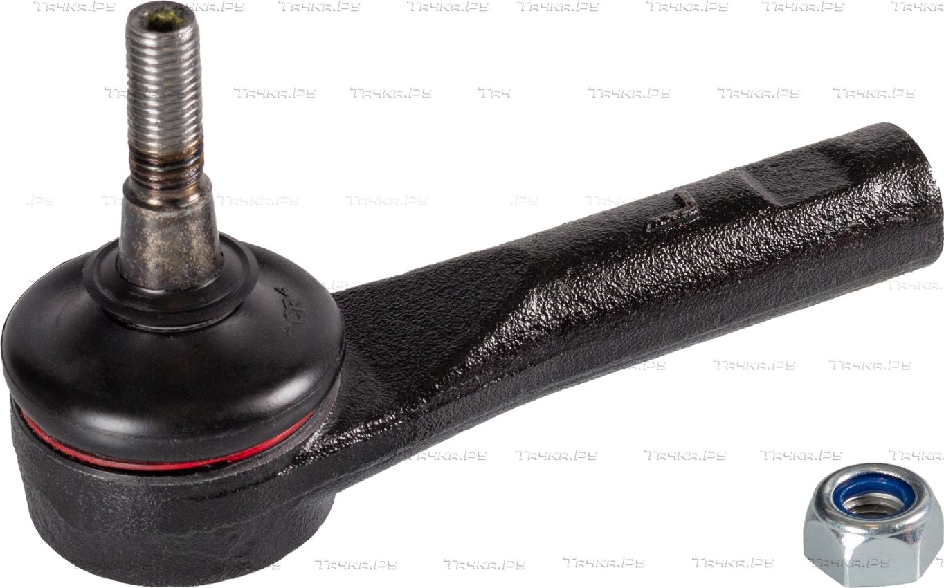 Наконечник рулевой тяги Febi Bilstein левый для Opel Combo D 2012-2017. Артикул 108795