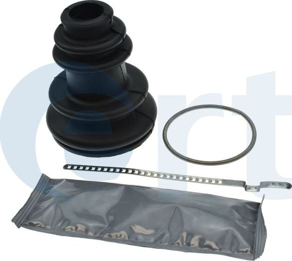 Пыльник ШРУСа внутренний ERT для Renault Master I 1980-1998. Артикул 500372