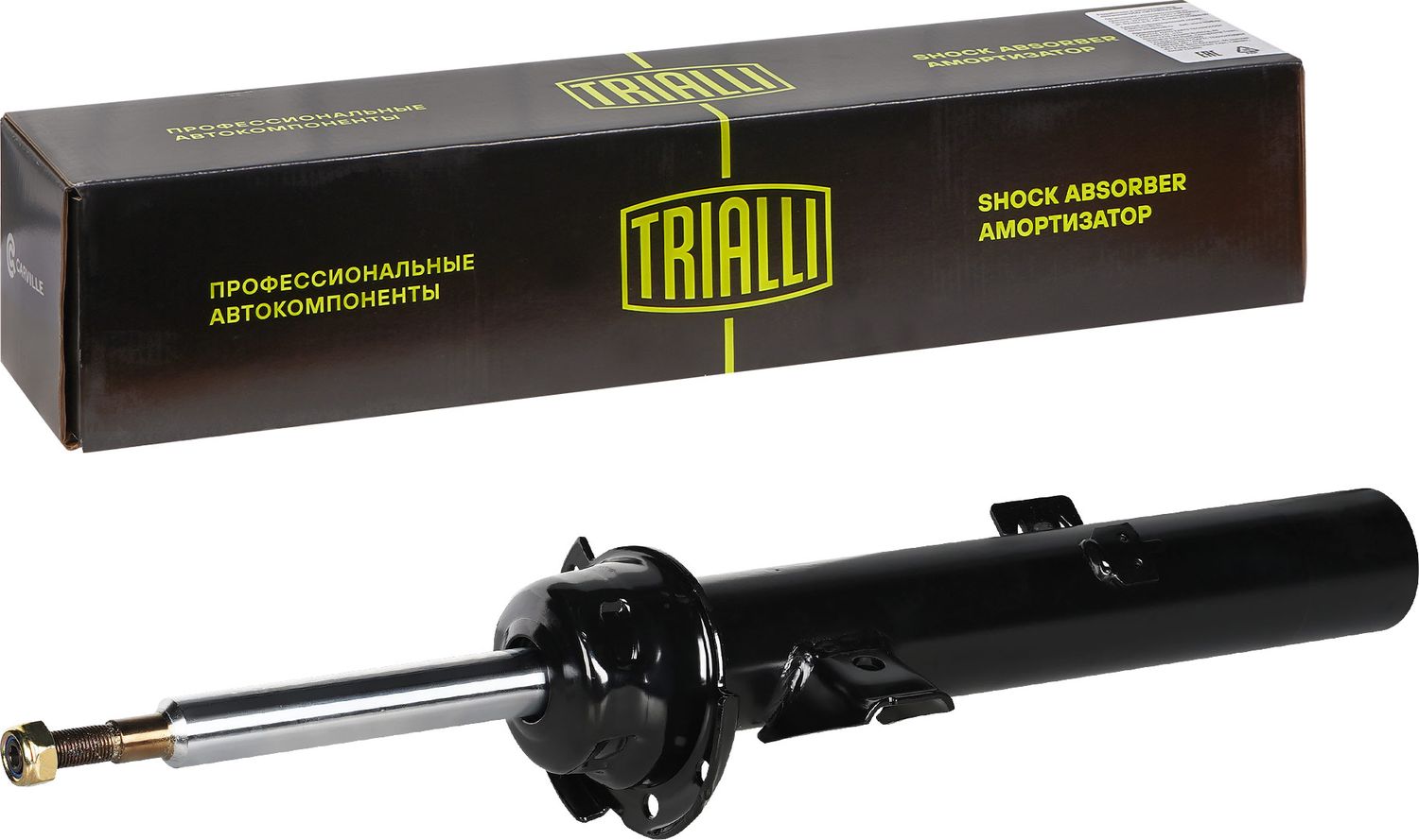 Амортизатор Trialli. Артикул AG 26153