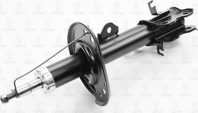 Амортизатор передний GAS L (Torr). Артикул DV1455L