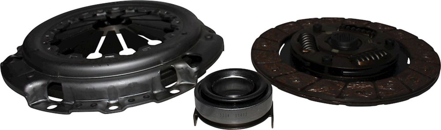 Сцепление (комплект) JP Group. Артикул 4730400810