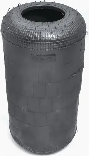 Воздушная подушка (опора пневматическая) (Topcover). Артикул T00701421