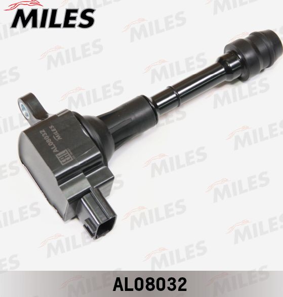 Катушка зажигания Miles. Артикул AL08032