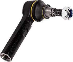 Наконечник рулевой тяги Zentparts правый/левый для Fiat Ducato II 1994-2006. Артикул Z10954