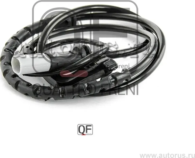 Датчик износа тормозных колодок rr (Quattro Freni). Артикул qf61f00014