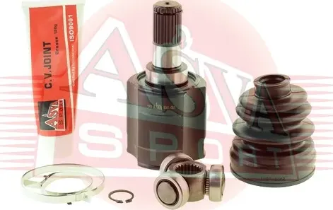 ШРУС (Asva). Артикул KAIL001