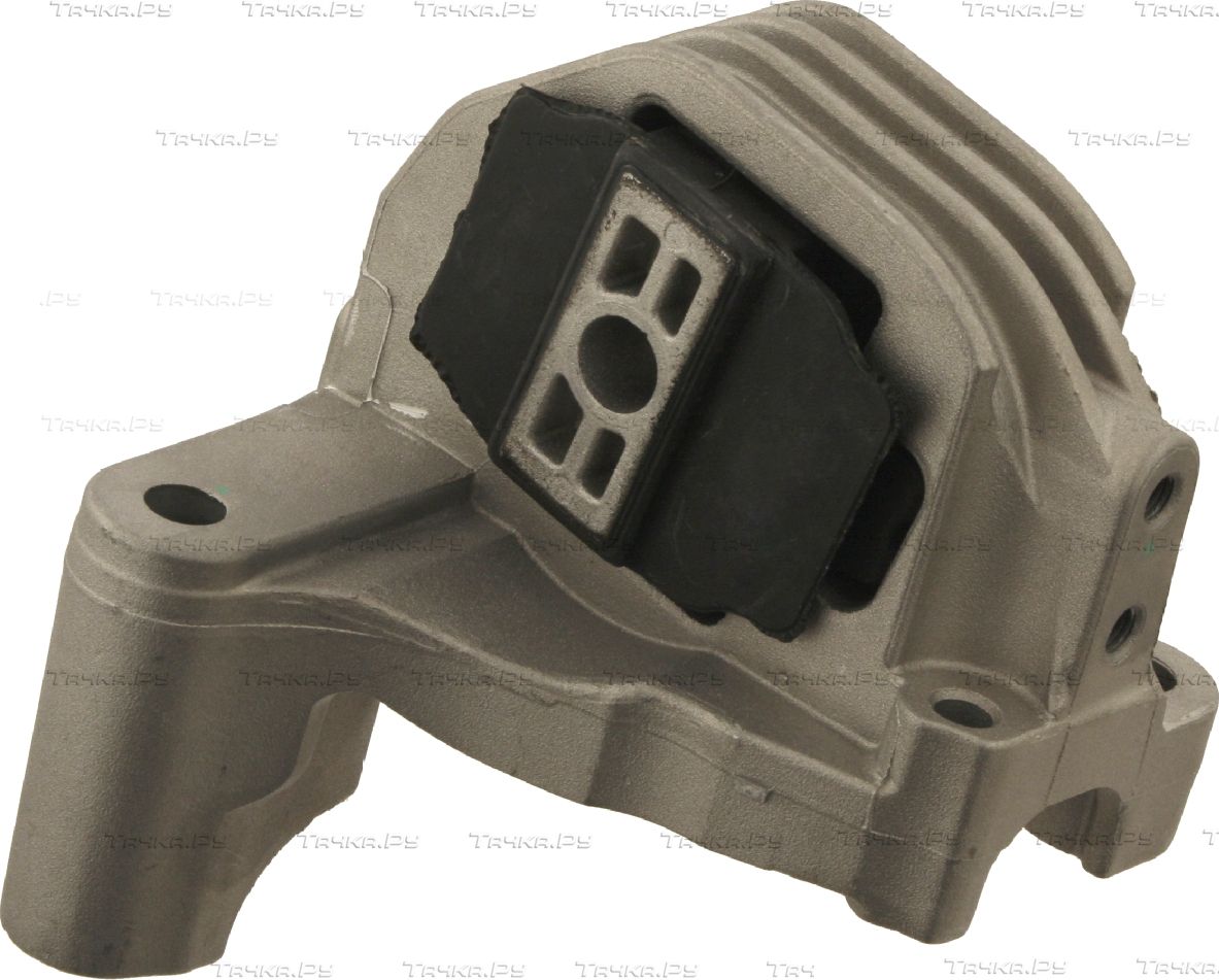 Подушка (опора) КПП Febi Bilstein (алюминий) задняя верхняя для Volvo V70 II 2001-2008. Артикул 30144