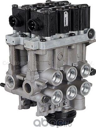 Электромагнитный клапан DAF. Артикул 1305452